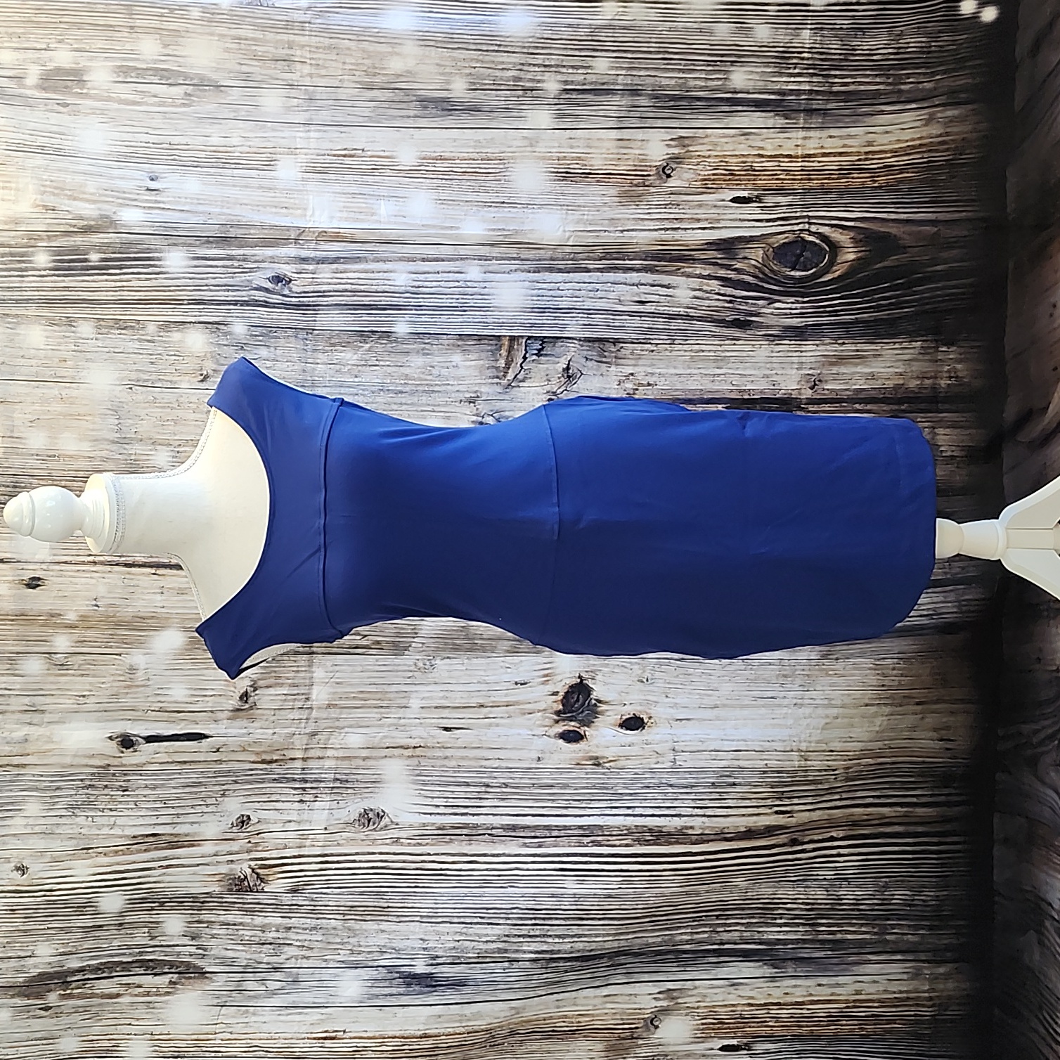 Cynthia Rowley Bodycon Sheath Dress